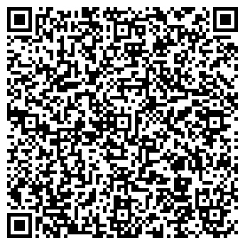 QR-код с контактной информацией организации Скарлетт