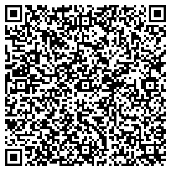 QR-код с контактной информацией организации Ваш Дом