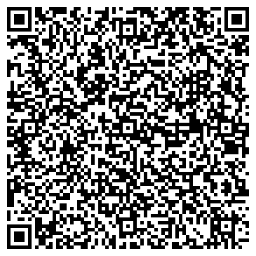 QR-код с контактной информацией организации Meucci