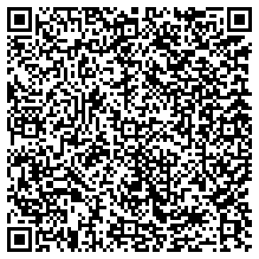 QR-код с контактной информацией организации Мир загадок, чудес и тайн, газета