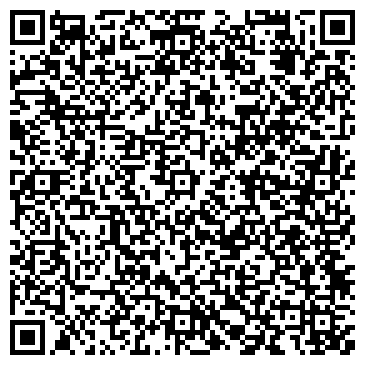 QR-код с контактной информацией организации Prins Paolo