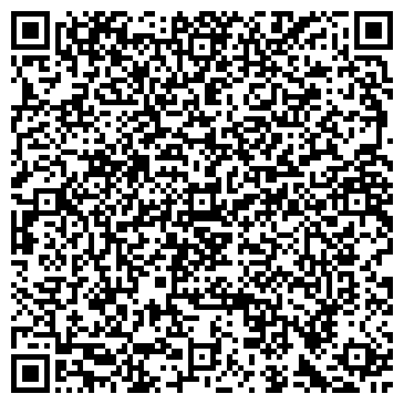 QR-код с контактной информацией организации "КардиоДом"