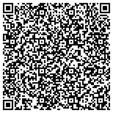 QR-код с контактной информацией организации ООО НаноАква