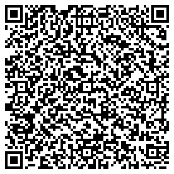 QR-код с контактной информацией организации Симпатика