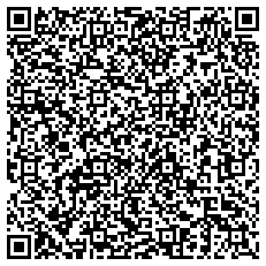 QR-код с контактной информацией организации МегаТрейд-Урал, ООО, торговая компания, Склад