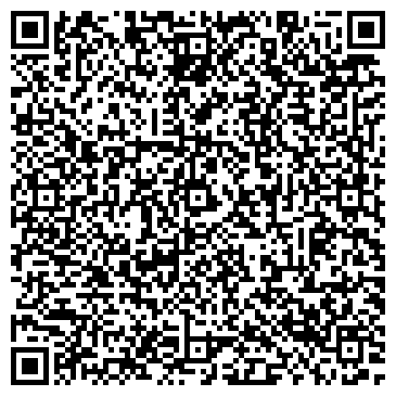 QR-код с контактной информацией организации ООО Мегамилк