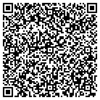 QR-код с контактной информацией организации BAR-STREET