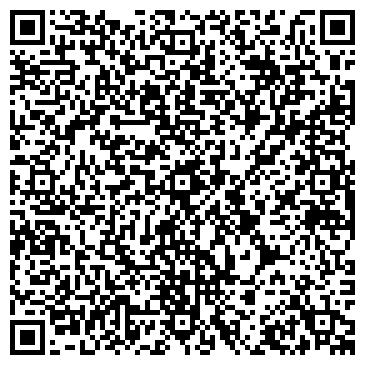 QR-код с контактной информацией организации Gepur