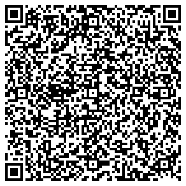 QR-код с контактной информацией организации Freshhands