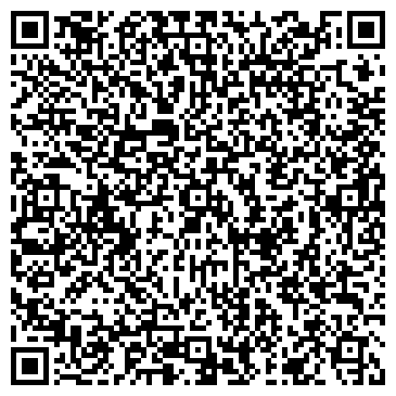 QR-код с контактной информацией организации ЗАО Архипелаг