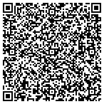 QR-код с контактной информацией организации "Мегаполис Кейтеринг"