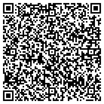 QR-код с контактной информацией организации Горожане