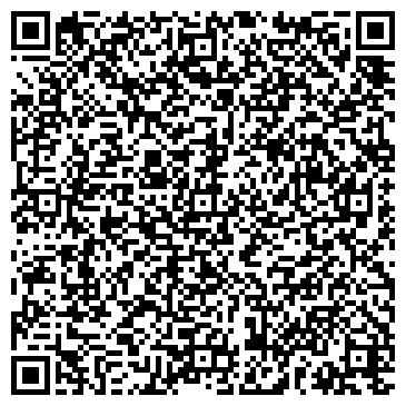 QR-код с контактной информацией организации Магия комнатных цветов