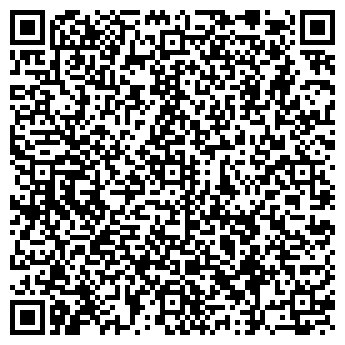 QR-код с контактной информацией организации AvtoChip