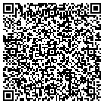 QR-код с контактной информацией организации Centro