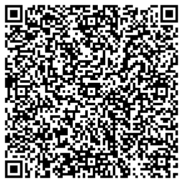 QR-код с контактной информацией организации Пани Туфля