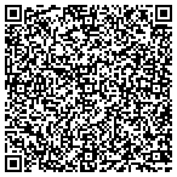 QR-код с контактной информацией организации ООО Центр лазерной медицины