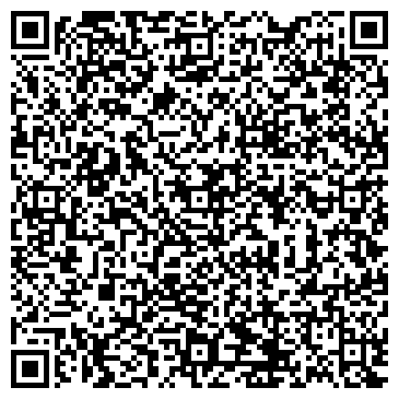 QR-код с контактной информацией организации Волшебный горшочек