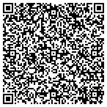 QR-код с контактной информацией организации ООО Атлантис Пласт
