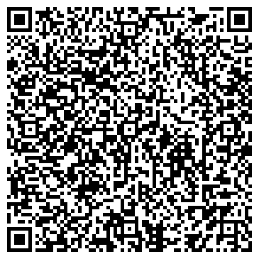 QR-код с контактной информацией организации Коржик, продовольственный магазин