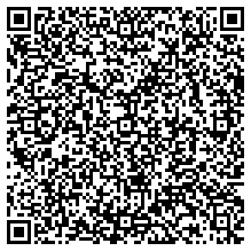 QR-код с контактной информацией организации ООО Пластрон