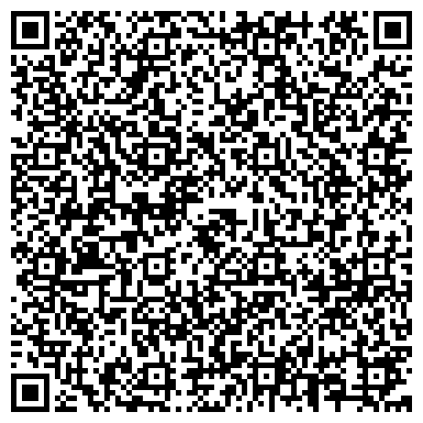 QR-код с контактной информацией организации Сеть продовольственных магазинов, ООО ПСКФ Сельхозпродукты