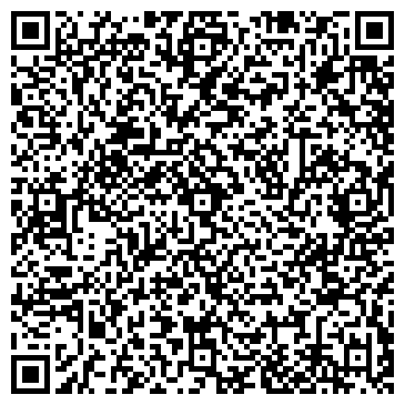 QR-код с контактной информацией организации ООО Крепеж
