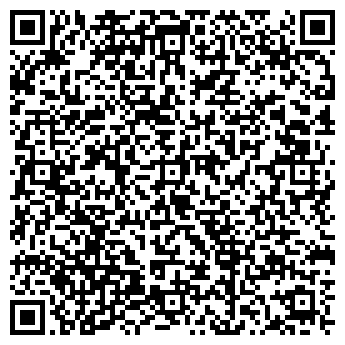 QR-код с контактной информацией организации Centro