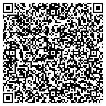 QR-код с контактной информацией организации Шанхай, продовольственный магазин