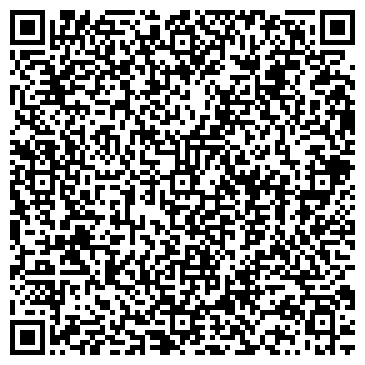 QR-код с контактной информацией организации ЗАО Петрохим
