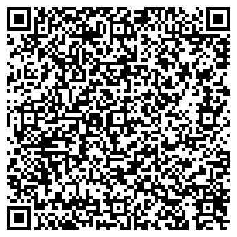 QR-код с контактной информацией организации Workshop