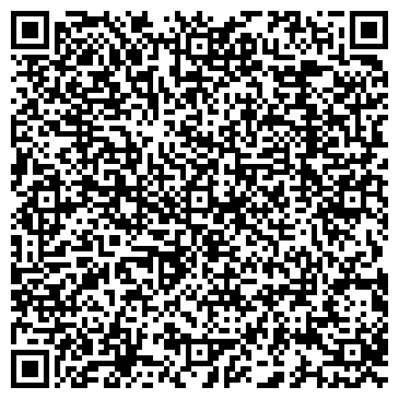 QR-код с контактной информацией организации Уран, продовольственный магазин