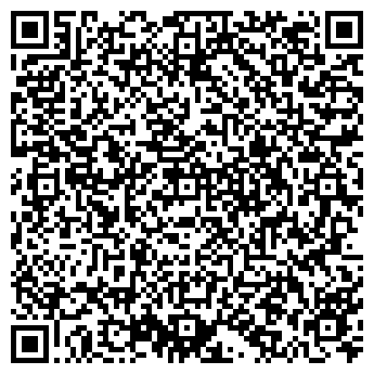 QR-код с контактной информацией организации Evona