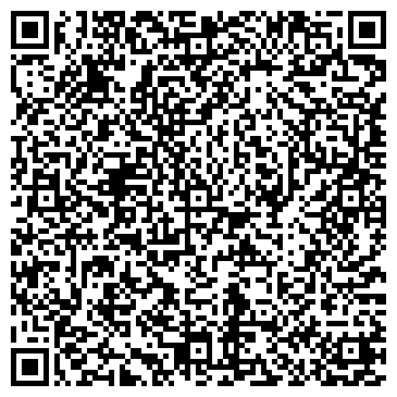 QR-код с контактной информацией организации Центр Иммерсионной Печати