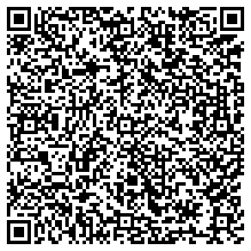 QR-код с контактной информацией организации Раскрась и наклей