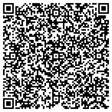 QR-код с контактной информацией организации Квома, продовольственный магазин