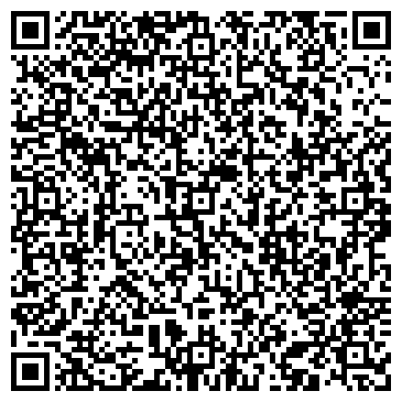 QR-код с контактной информацией организации ЗАО Евроресурс