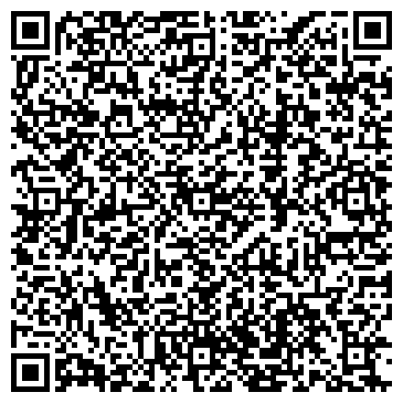 QR-код с контактной информацией организации Монгол и Я