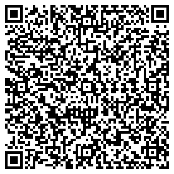 QR-код с контактной информацией организации ООО ТомНефтьХимСтрой