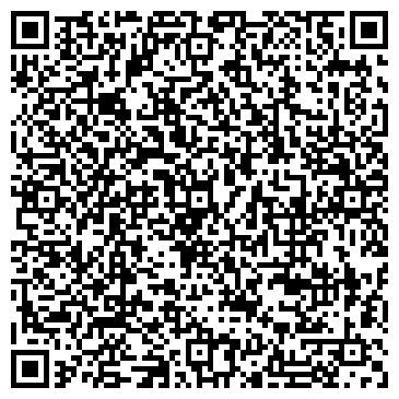 QR-код с контактной информацией организации Хозяйка в доме