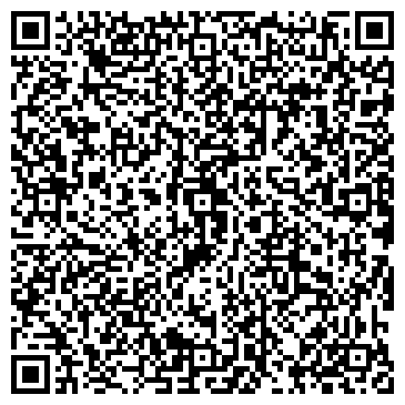 QR-код с контактной информацией организации ООО Кламет