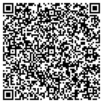 QR-код с контактной информацией организации "Технологии Питания"