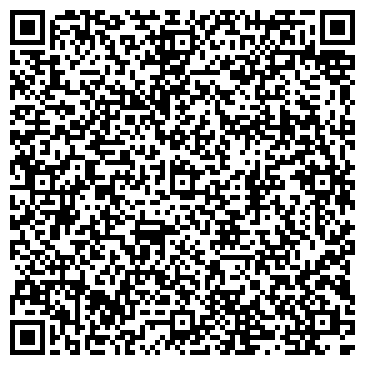 QR-код с контактной информацией организации Трюфель, продовольственный магазин