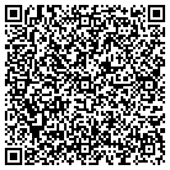 QR-код с контактной информацией организации ИП Бубнов С.А.