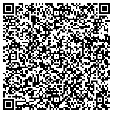 QR-код с контактной информацией организации Диеты для красоты и здоровья