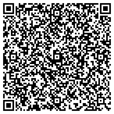 QR-код с контактной информацией организации Продуктовый магазин, ООО Айсберг-Т