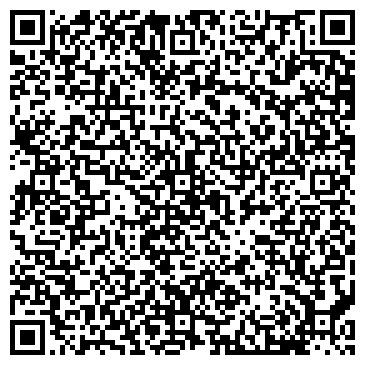 QR-код с контактной информацией организации Pinokio