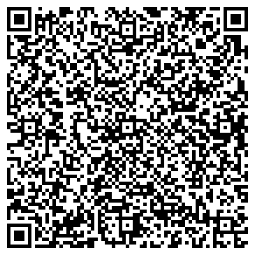 QR-код с контактной информацией организации Губернский, продовольственный магазин