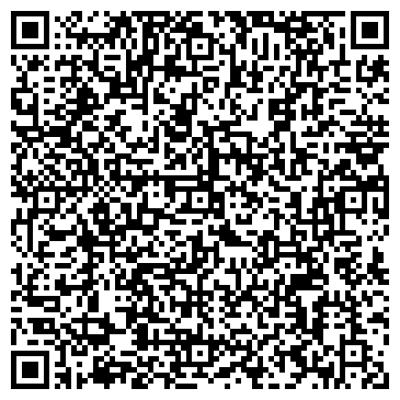 QR-код с контактной информацией организации "Праздник вкуса"