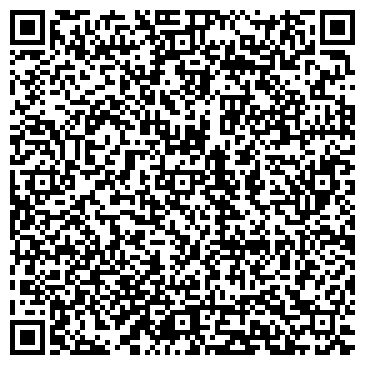 QR-код с контактной информацией организации Банкомат, АИКБ Татфондбанк, ОАО, Пермский филиал